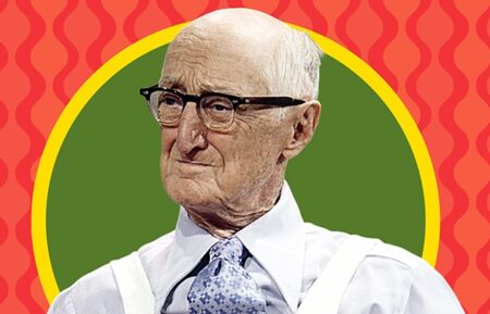 burt mustin net worth