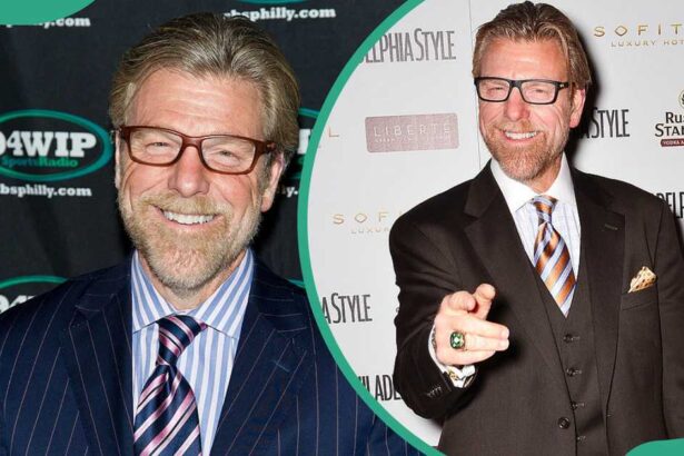 howard eskin net worth