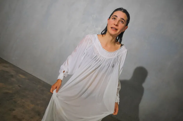 lara ricote partner