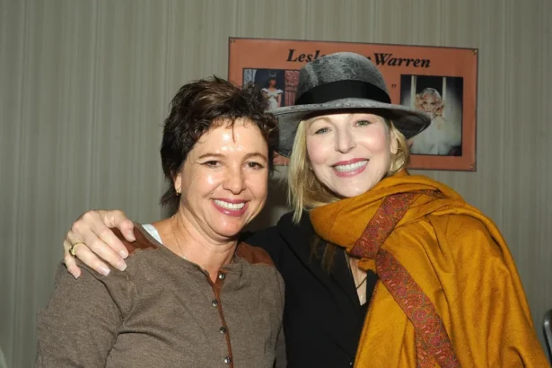 today kristy mcnichol martie allen