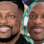 chris tucker net worth