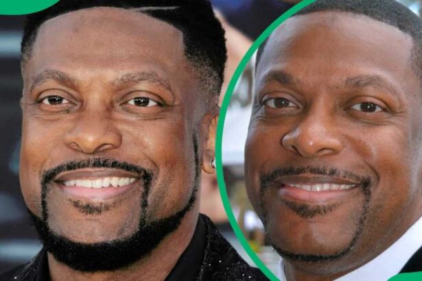 chris tucker net worth