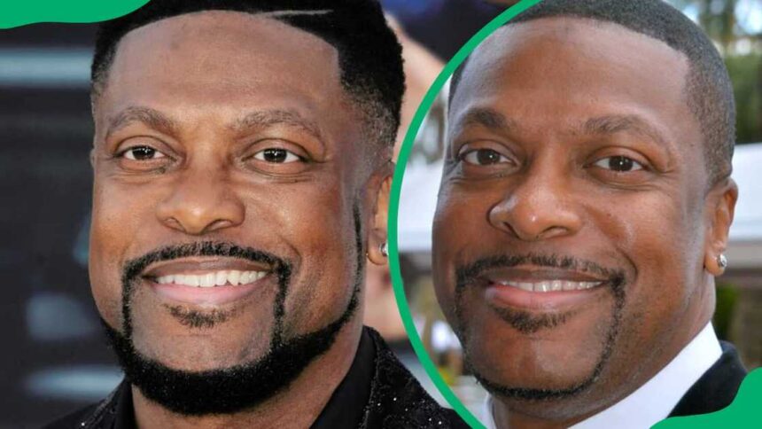chris tucker net worth