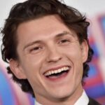 how much is tom holland worth