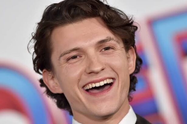 how much is tom holland worth