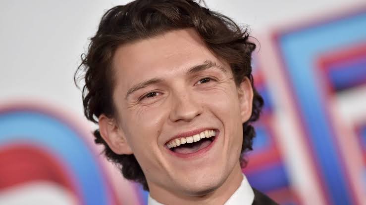 how much is tom holland worth