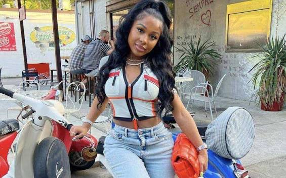 jayda cheaves net worth